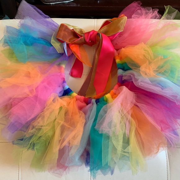 Tutu - Picture 5 of 8
